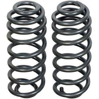 2009 Chevrolet Avalanche Coil Spring Rear Dorman 929930 image 4 of 4