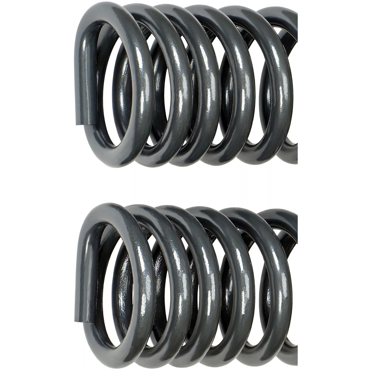 Dorman 929931 - Coil Spring Dorman 929931 Coil Spring product image 2 of 5