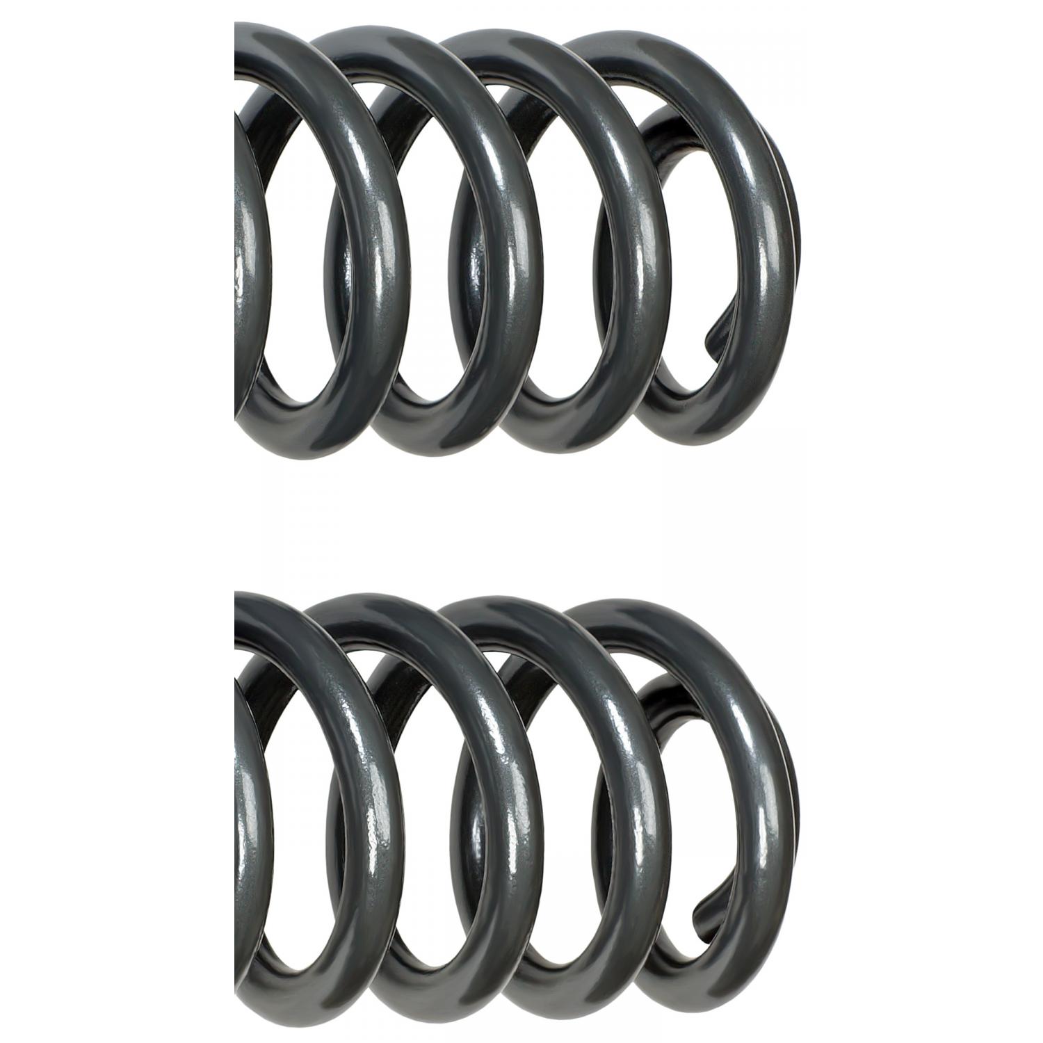 Dorman 929931 - Coil Spring Dorman 929931 Coil Spring product image 3 of 5