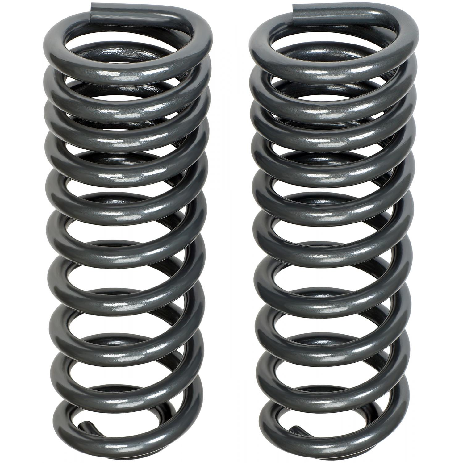 Dorman 929931 - Coil Spring Dorman 929931 Coil Spring product image 4 of 5