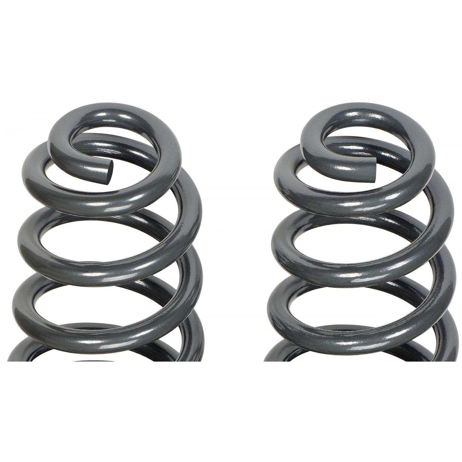 Dorman 929932 Coil Spring product image 1 of 5
