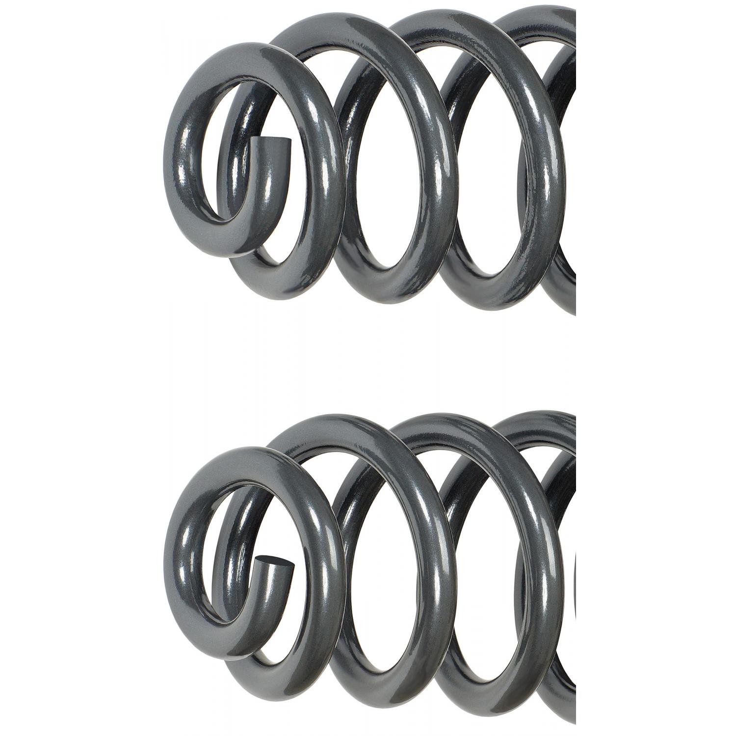 Dorman 929932 Coil Spring product image 2 of 5