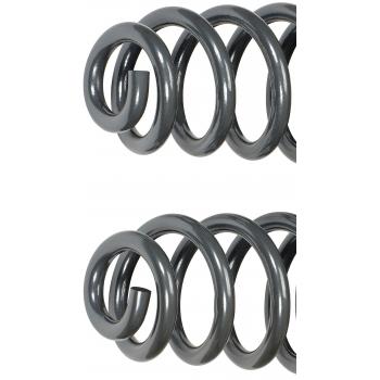2015 Ram 2500 Coil Spring Rear Dorman 929932 image 2 of 4