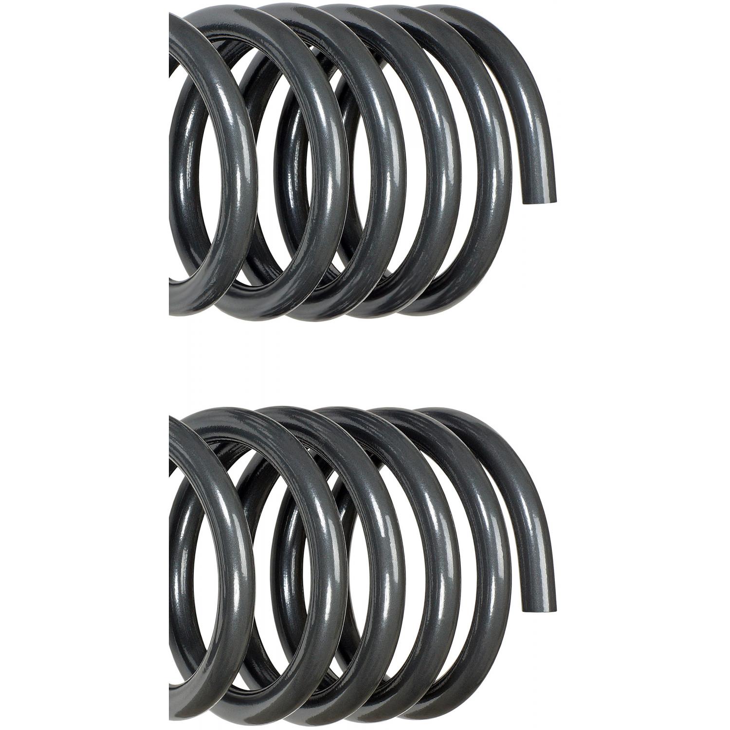 Dorman 929932 Coil Spring product image 3 of 5