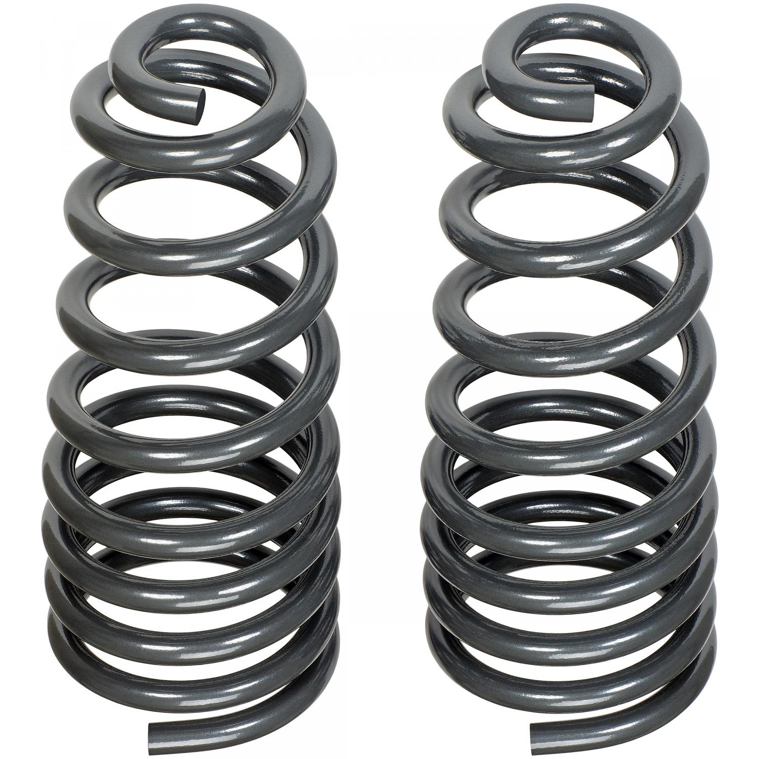 Dorman 929932 Coil Spring product image 4 of 5