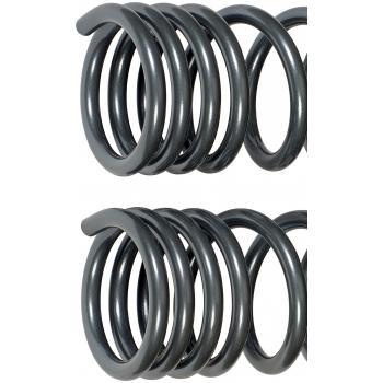 2020 Ram 1500 Coil Spring Rear Dorman 929933 image 2 of 4