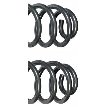 2020 Ram 1500 Coil Spring Rear Dorman 929933 image 3 of 4