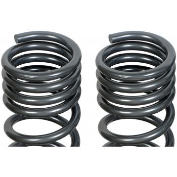 2020 Ram 1500 Coil Spring Rear Dorman 929934 image 1 of 4