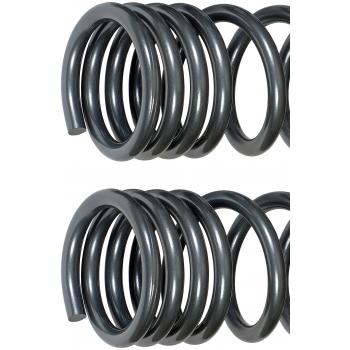 2020 Ram 1500 Coil Spring Rear Dorman 929934 image 2 of 4