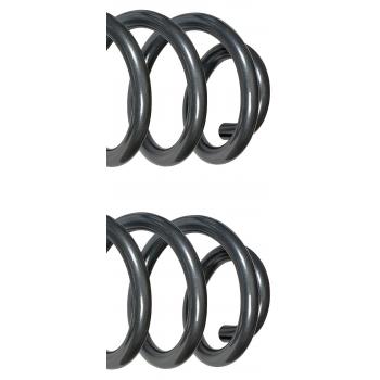 2020 Ram 1500 Coil Spring Rear Dorman 929934 image 3 of 4