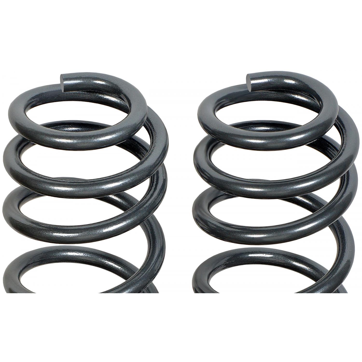Dorman 929935 - Coil Spring Dorman 929935 Coil Spring product image 1 of 5
