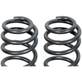 2019 Dodge Grand Caravan Coil Spring