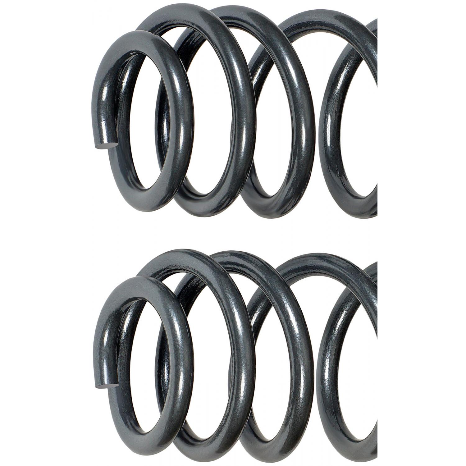 Dorman 929935 - Coil Spring Dorman 929935 Coil Spring product image 2 of 5