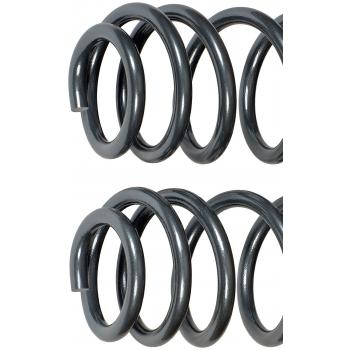 2015 Ram C/V Coil Spring Rear Dorman 929935 image 2 of 4