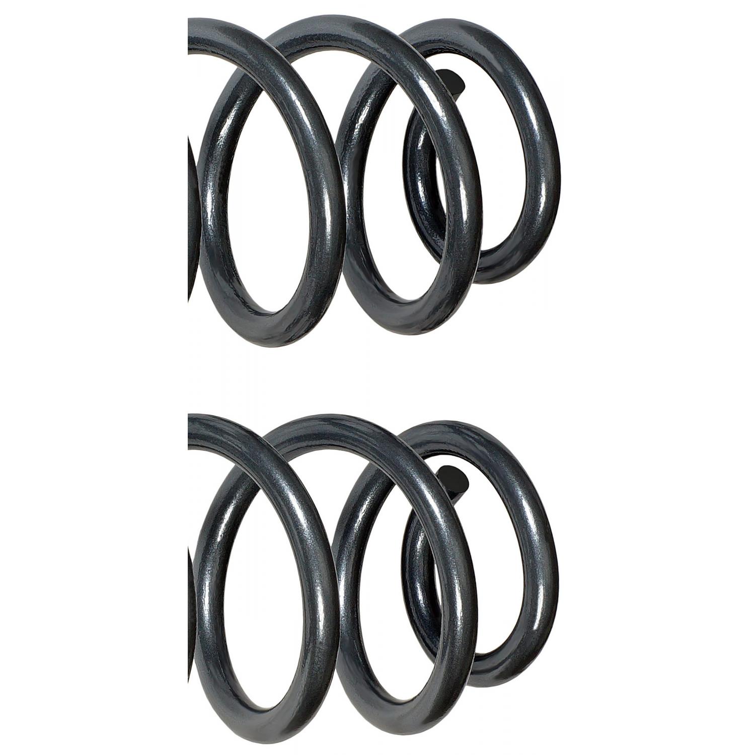 Dorman 929935 - Coil Spring Dorman 929935 Coil Spring product image 3 of 5