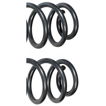 2015 Ram C/V Coil Spring Rear Dorman 929935 image 3 of 4