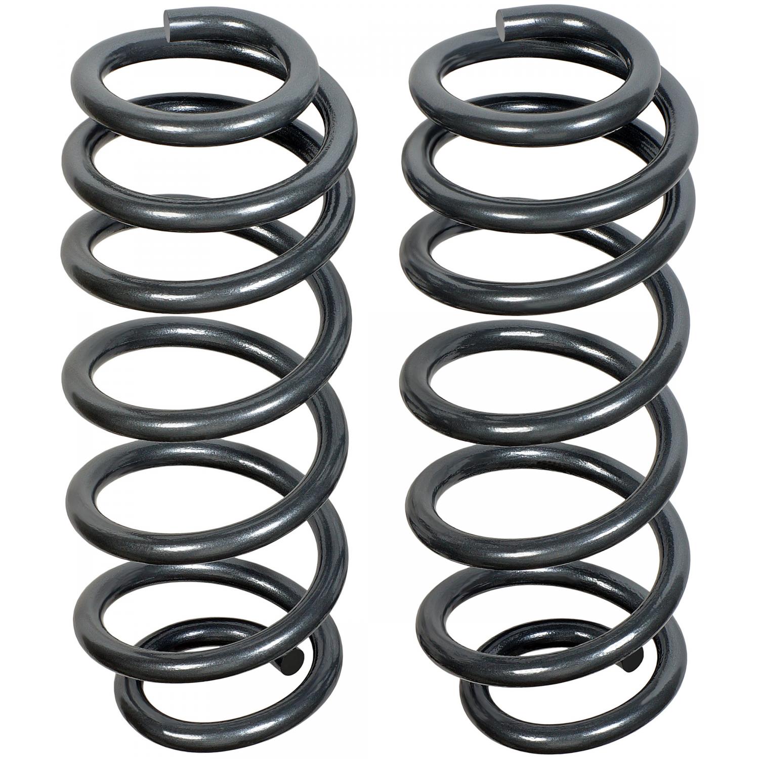 Dorman 929935 - Coil Spring Dorman 929935 Coil Spring product image 4 of 5