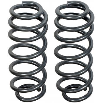 2015 Ram C/V Coil Spring Rear Dorman 929935 image 4 of 4