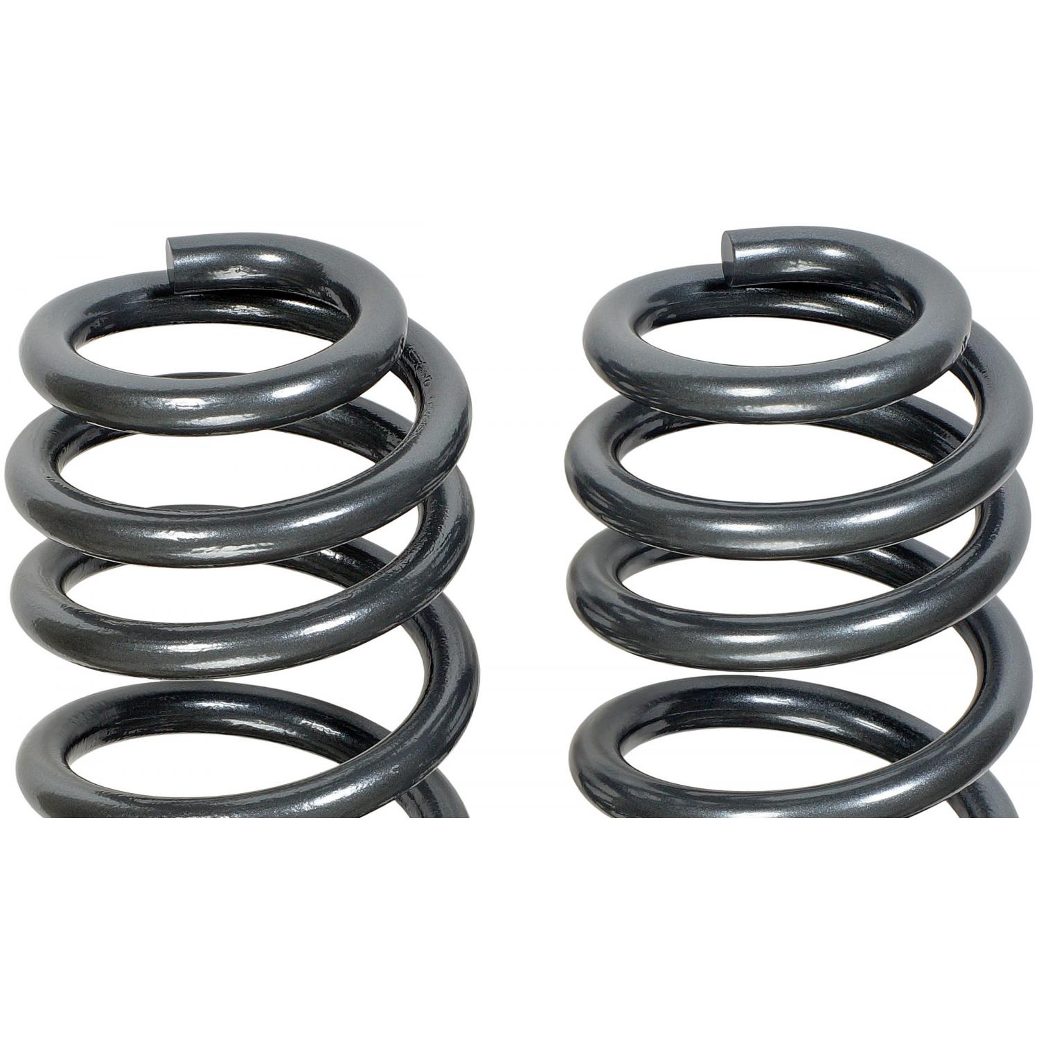 Dorman 929936 Coil Spring product image 1 of 5