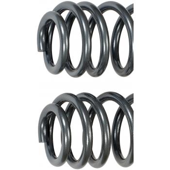 2015 Ram C/V Coil Spring Rear Dorman 929936 image 2 of 4