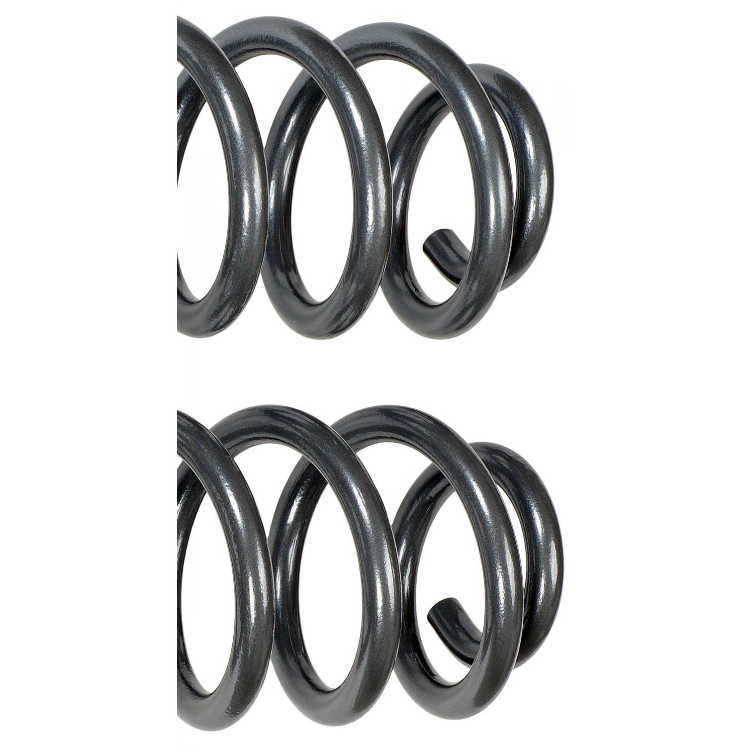 Dorman 929936 Coil Spring product image 3 of 5