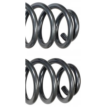 2015 Ram C/V Coil Spring Rear Dorman 929936 image 3 of 4