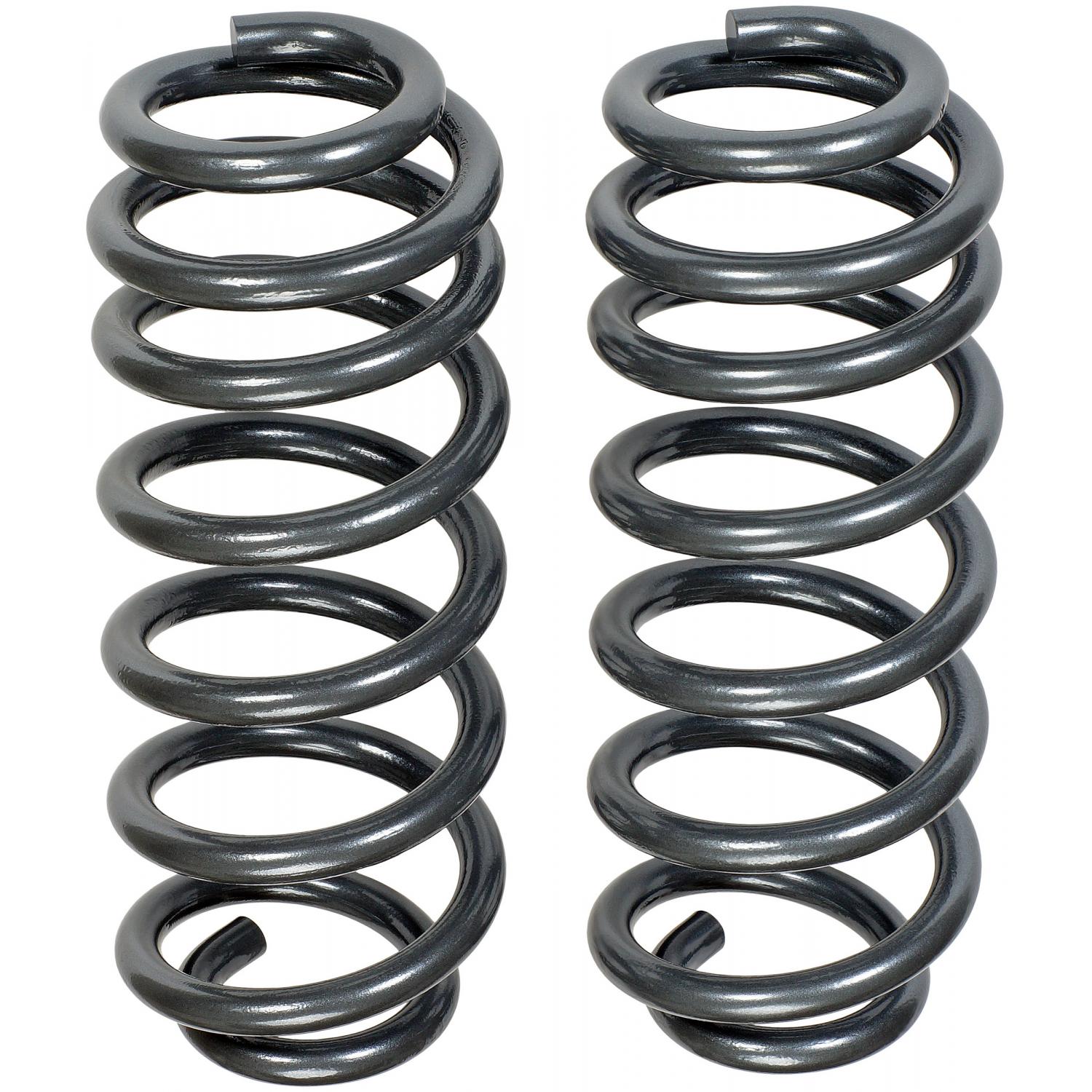 Dorman 929936 Coil Spring product image 4 of 5