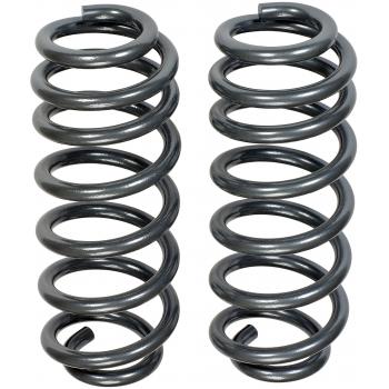 2015 Ram C/V Coil Spring Rear Dorman 929936 image 4 of 4
