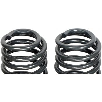 2009 Dodge Grand Caravan Coil Spring