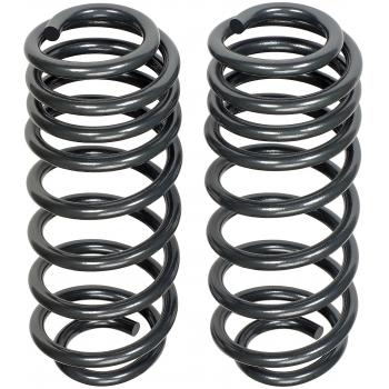2009 Dodge Grand Caravan Coil Spring Rear Dorman 929937 image 4 of 4