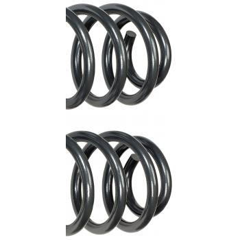 2009 Dodge Grand Caravan Coil Spring Rear Dorman 929938 image 3 of 4