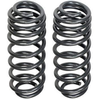 2009 Dodge Grand Caravan Coil Spring Rear Dorman 929938 image 4 of 4
