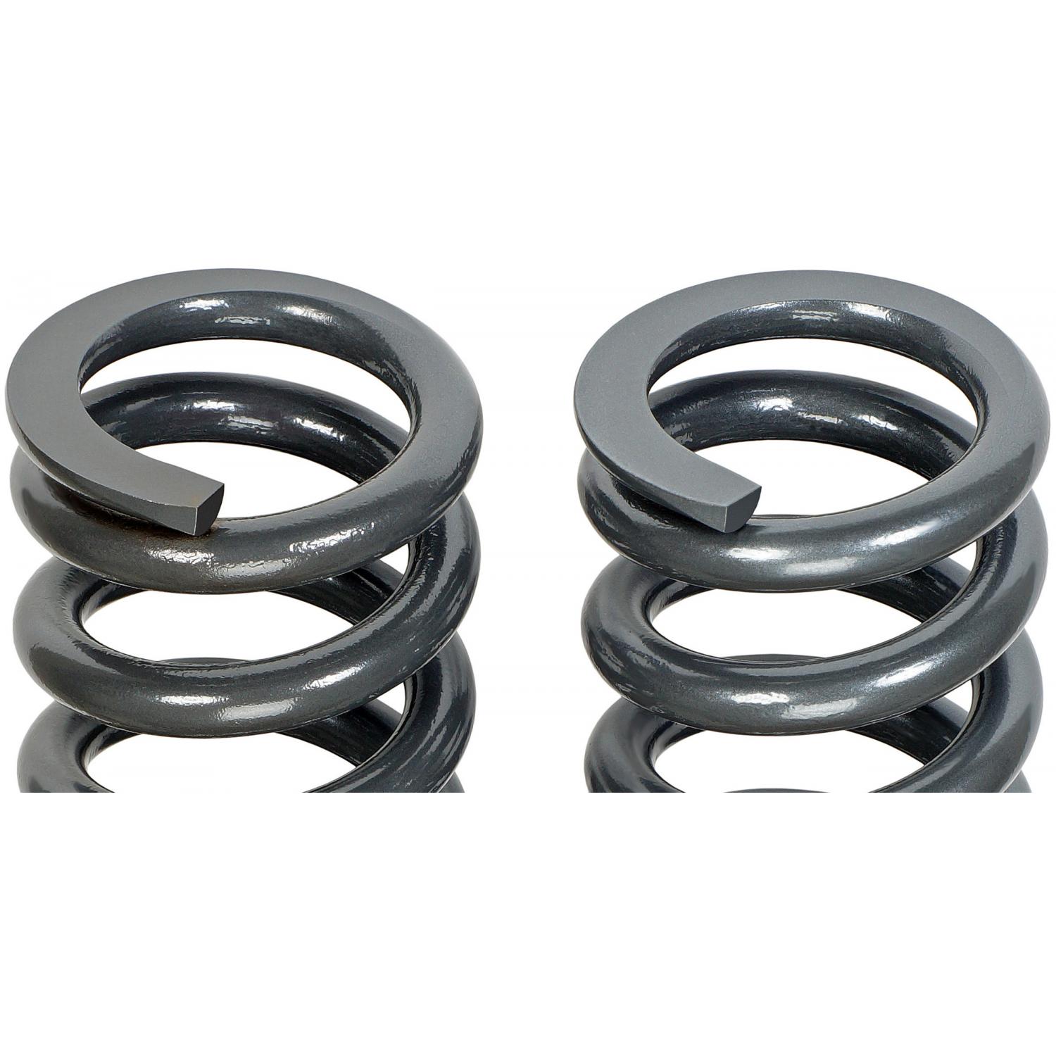 Dorman 929941 - Coil Spring Dorman 929941 Coil Spring product image 1 of 5