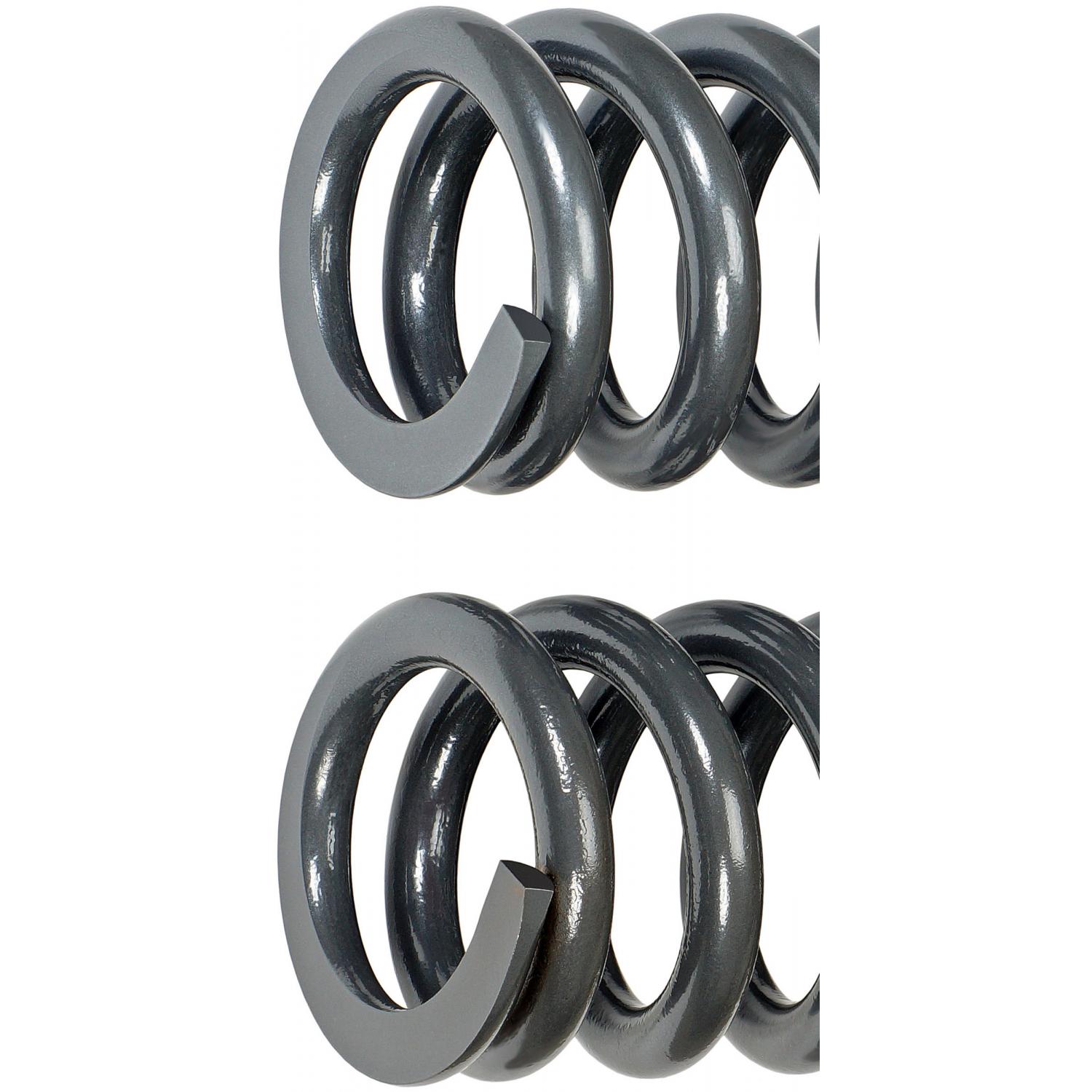 Dorman 929941 - Coil Spring Dorman 929941 Coil Spring product image 2 of 5