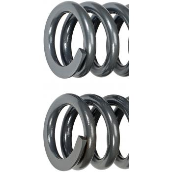 1999 Dodge Ram 2500 Coil Spring Front Dorman 929941 image 2 of 4