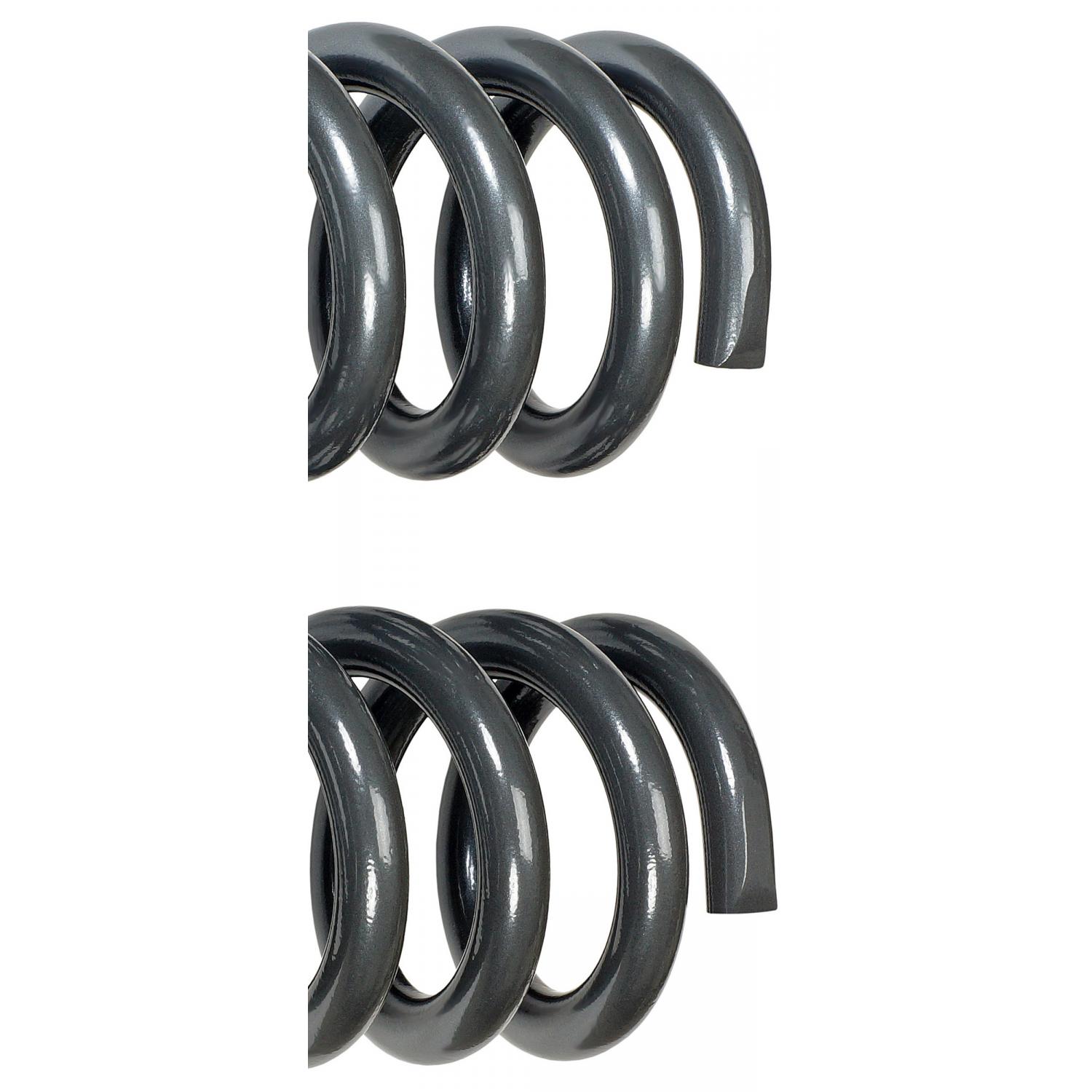 Dorman 929941 - Coil Spring Dorman 929941 Coil Spring product image 3 of 5
