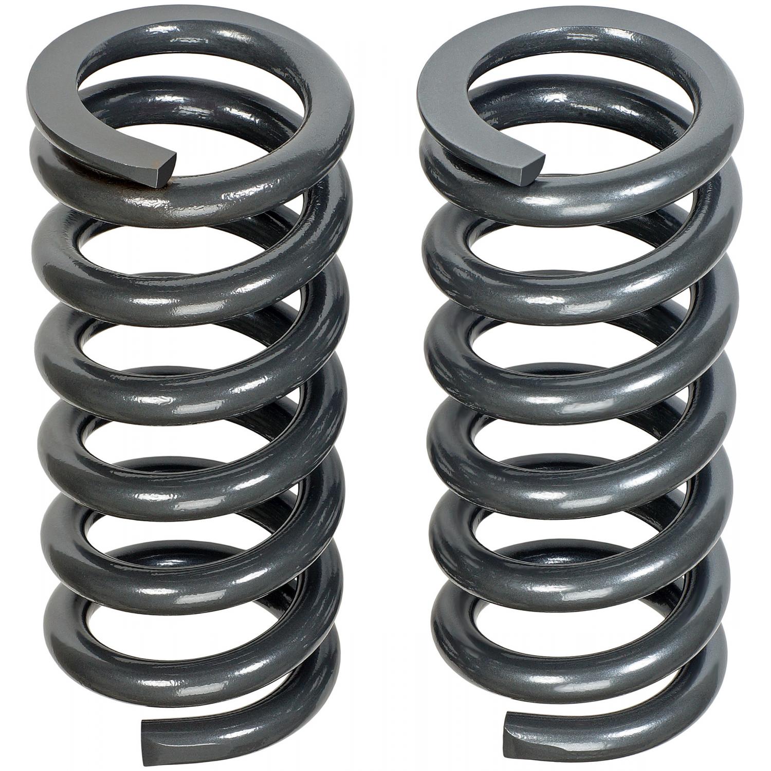 Dorman 929941 - Coil Spring Dorman 929941 Coil Spring product image 4 of 5