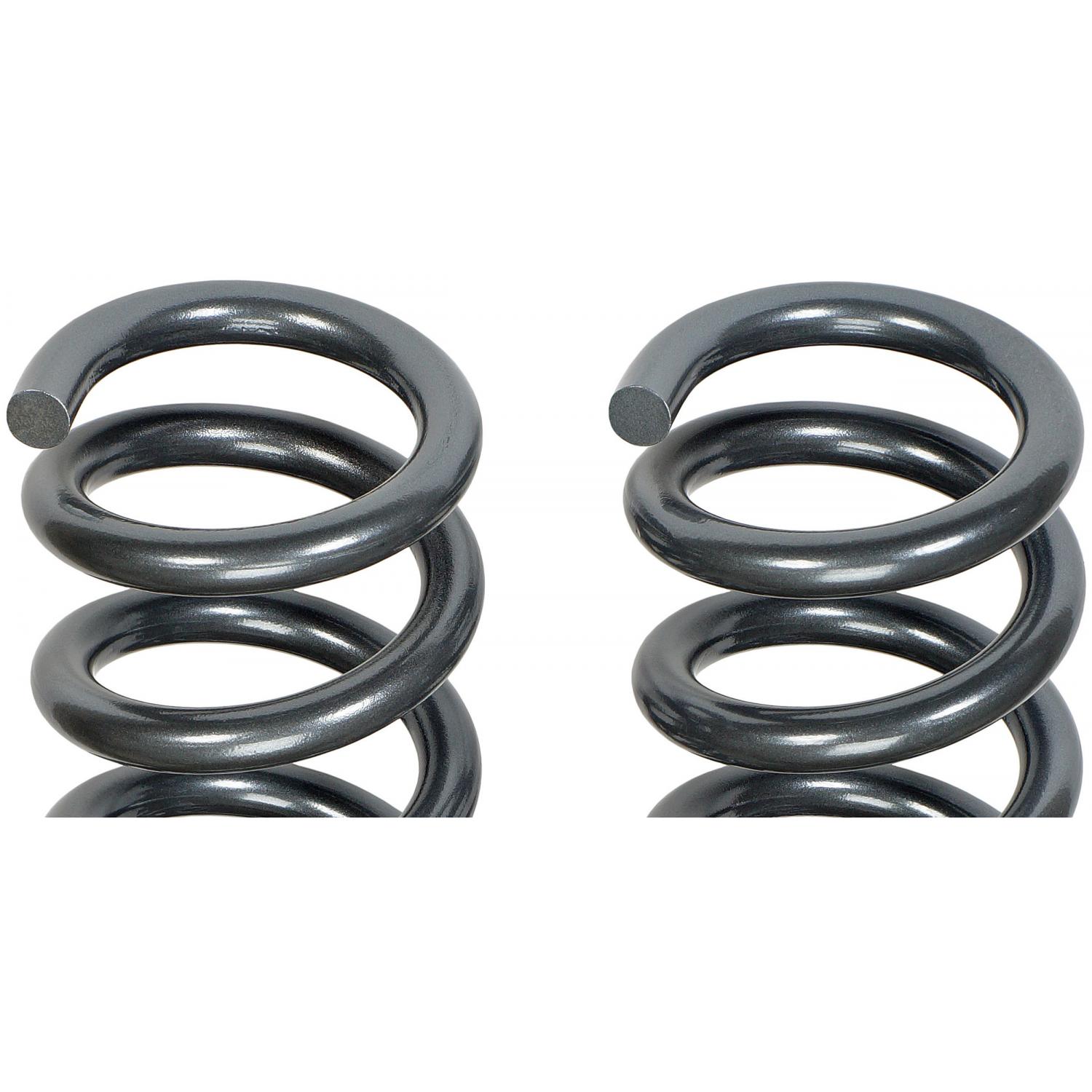 Dorman 929942 - Coil Spring Dorman 929942 Coil Spring product image 1 of 5