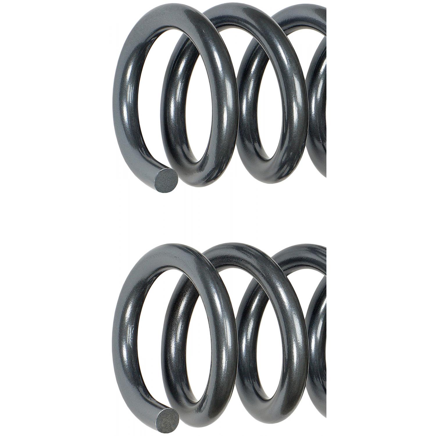 Dorman 929942 - Coil Spring Dorman 929942 Coil Spring product image 2 of 5