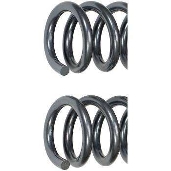 2015 Ford F-350 Super Duty Coil Spring Front Dorman 929942 image 2 of 4
