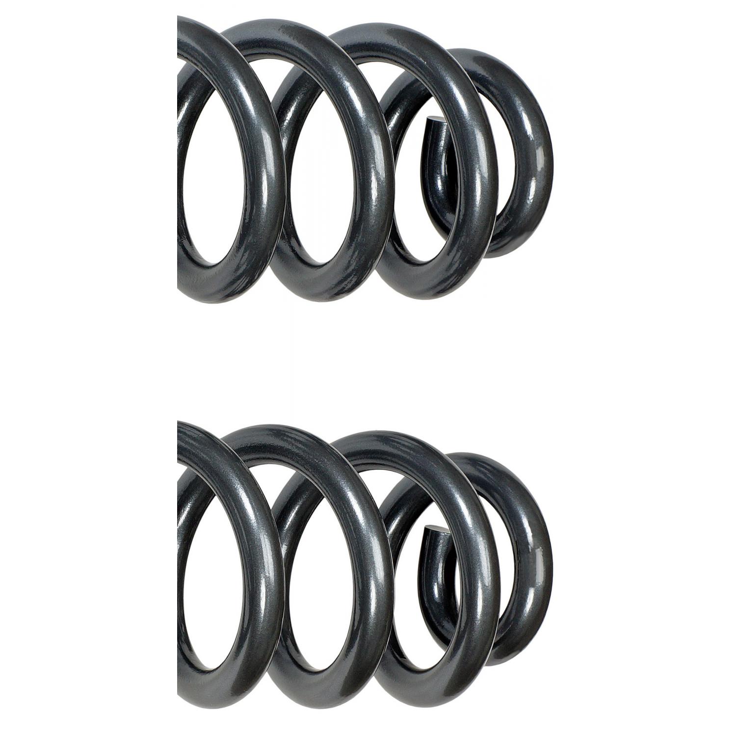 Dorman 929942 - Coil Spring Dorman 929942 Coil Spring product image 3 of 5