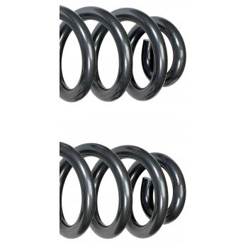 2015 Ford F-350 Super Duty Coil Spring Front Dorman 929942 image 3 of 4
