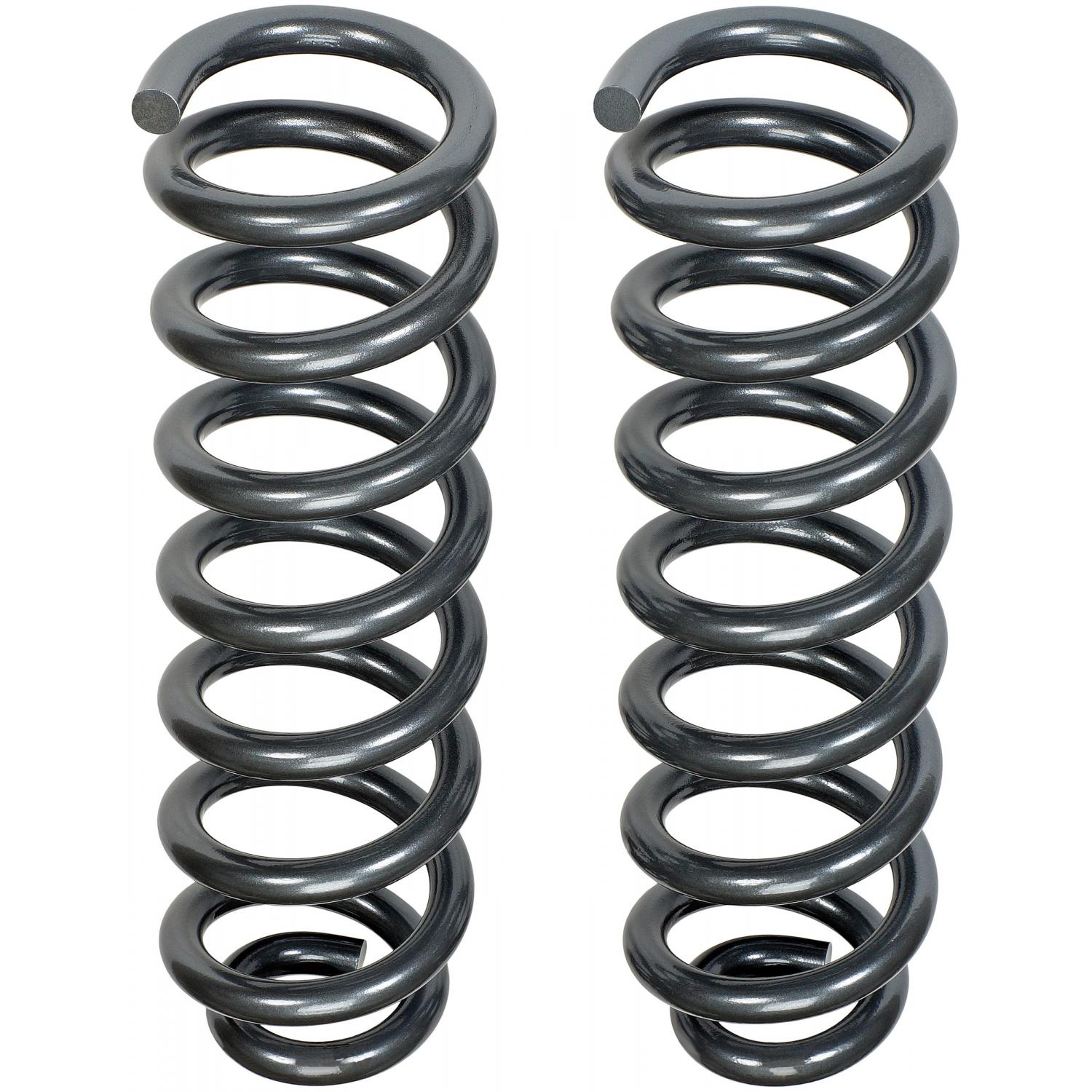 Dorman 929942 - Coil Spring Dorman 929942 Coil Spring product image 4 of 5
