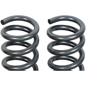 2015 Ford F-350 Super Duty Coil Spring Front Dorman 929943 image 1 of 4