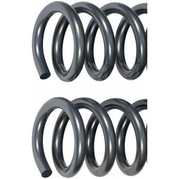 2015 Ford F-350 Super Duty Coil Spring Front Dorman 929943 image 2 of 4