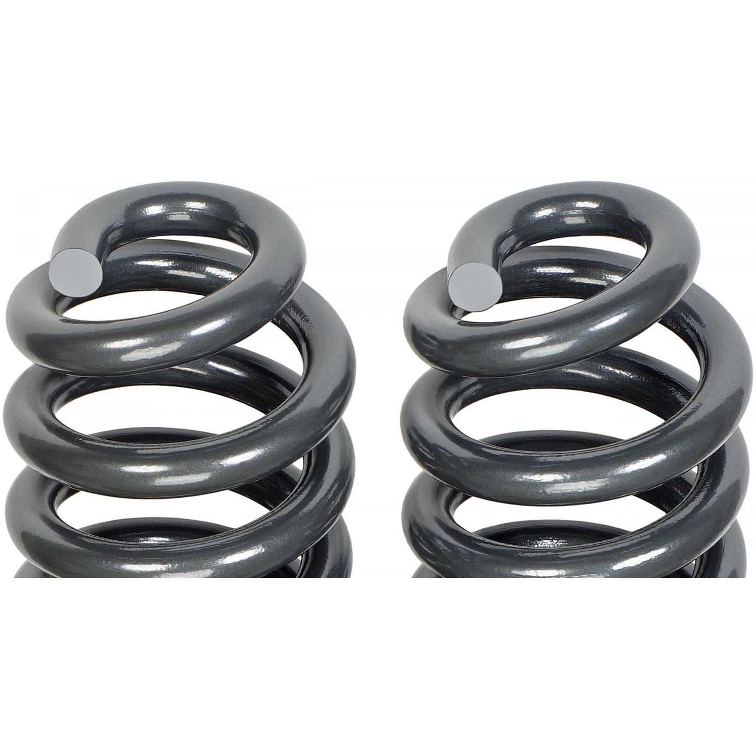 Dorman 929944 - Coil Spring Dorman 929944 Coil Spring product image 1 of 5
