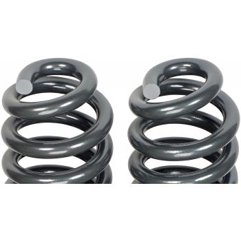 2015 Ford F-350 Super Duty Coil Spring Front Dorman 929944 image 1 of 4
