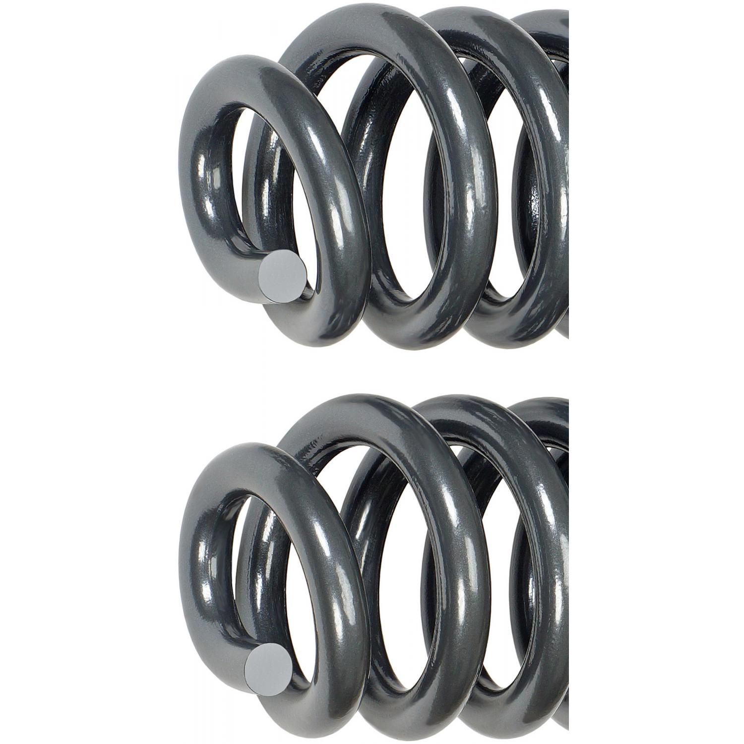 Dorman 929944 - Coil Spring Dorman 929944 Coil Spring product image 2 of 5