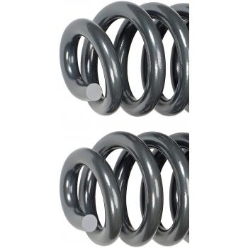2015 Ford F-350 Super Duty Coil Spring Front Dorman 929944 image 2 of 4