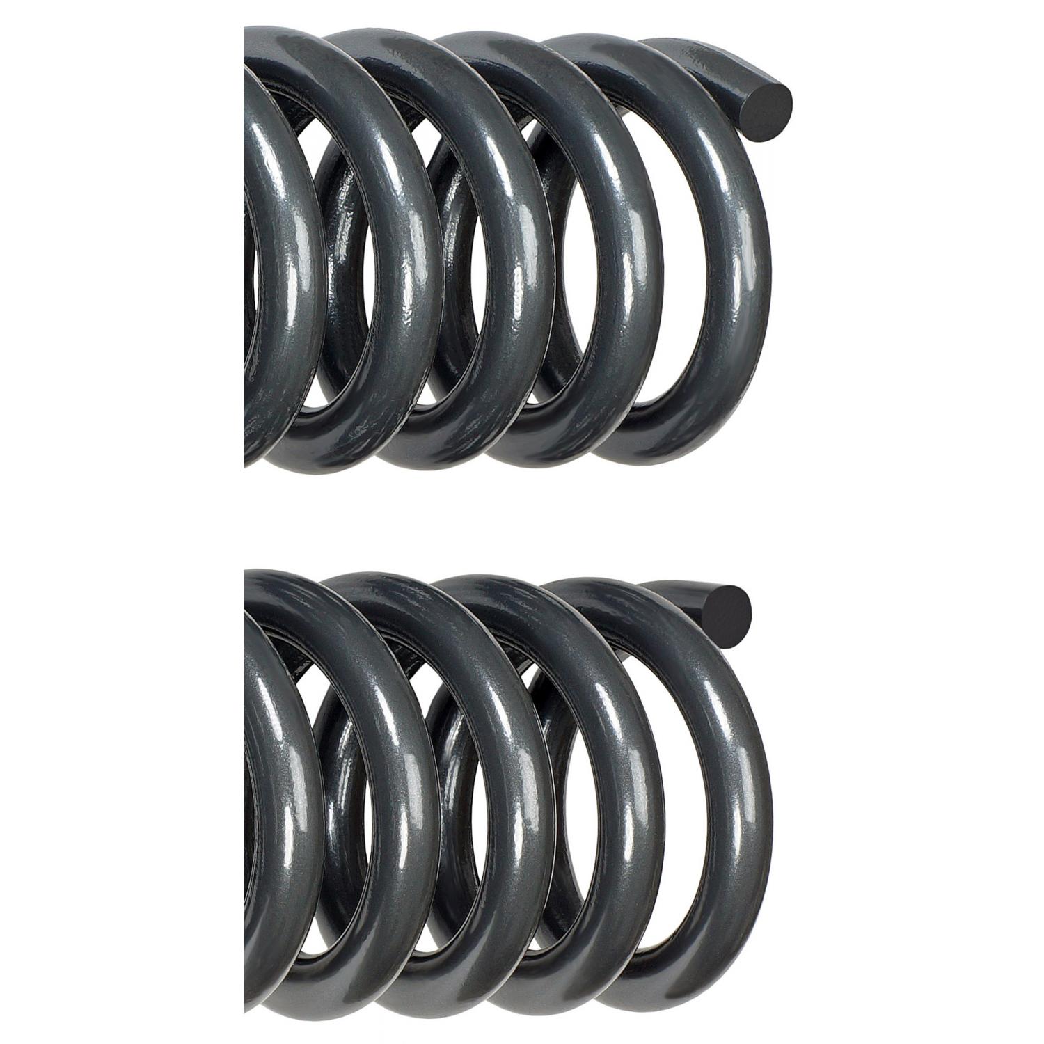 Dorman 929944 - Coil Spring Dorman 929944 Coil Spring product image 3 of 5